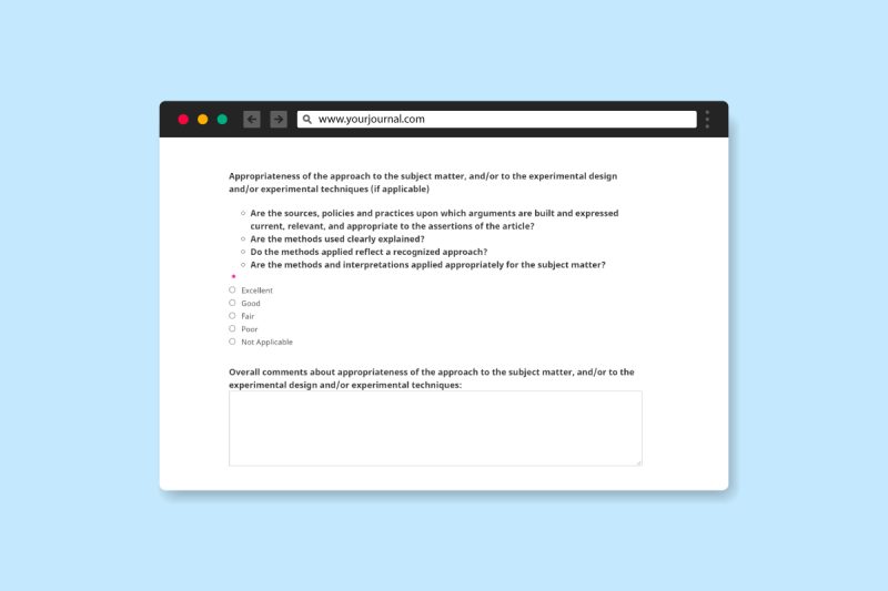 Quick Byte Based Reviewer Forms Multimed