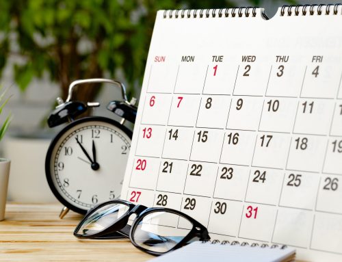 Ideal Publishing Timelines for an Online Journal