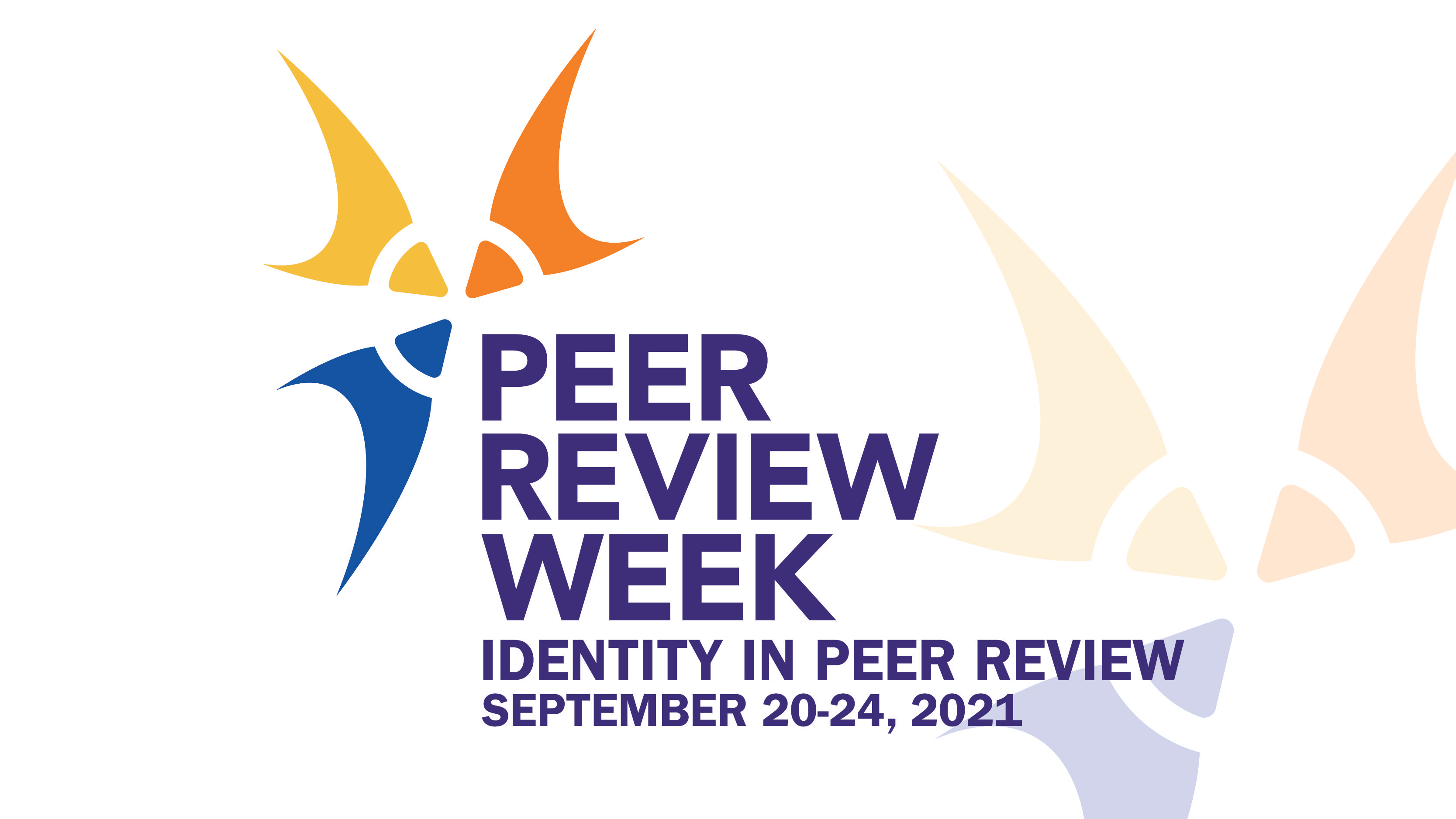 Peer Review Week 2021