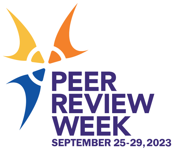 Peer Review and the Ever-Changing World of Publishing: Shaping the Future Together